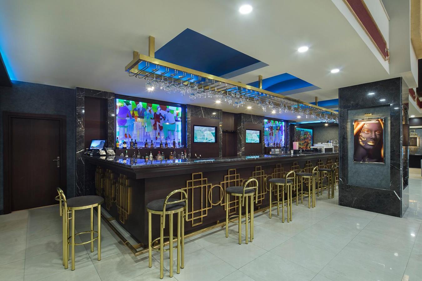 Grand Millennium Konya Hotel Exterior photo